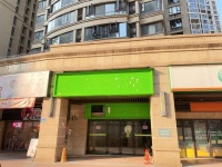 7512086万人成熟小区.含浦商圈商业街门面出租房东直租