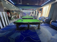 （已转）3512093芙蓉广场月营业10W台球棋牌室优价转让