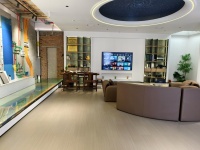 (已转）3512106雨花区井湾子国际家居装饰公司精装办公室分租