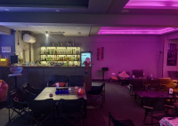 7512119德思勤网红商圈精装修150平小酒馆优价转让