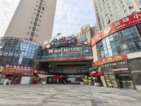 5512125星沙金科时代广场商业街拐角旺铺门面.房东直租