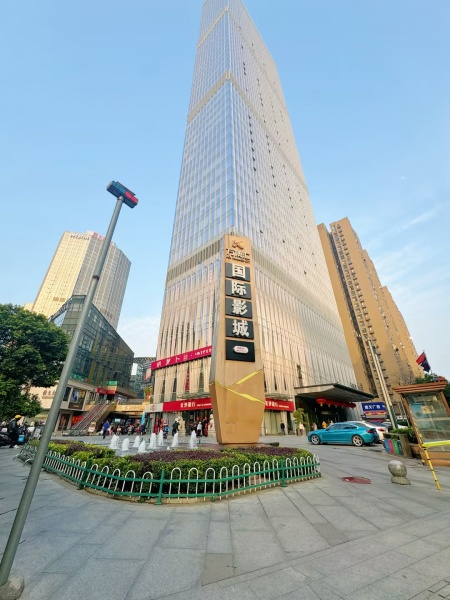 3512124雨花亭商圈.万博汇云谷5A级裙楼与门面一体可租可售 3512124雨花亭商圈.万博汇云谷5A级裙楼与门面一体可租可售