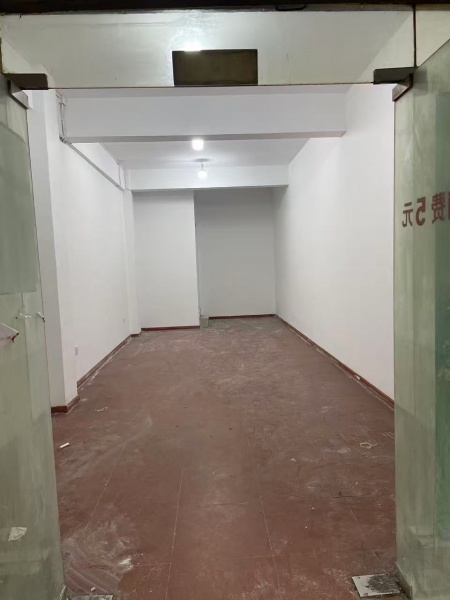 7510118直租!新开铺安居城百姓市场40平临街门面出租 7510118直租!新开铺安居城百姓市场40平临街门面出租