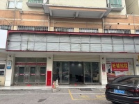 X01005烈士公园地铁旁十字路口拐角临街540平门面房东直租