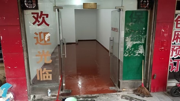 7510118直租!新开铺安居城百姓市场40平临街门面出租 7510118直租!新开铺安居城百姓市场40平临街门面出租