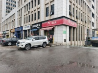 Y01006工业园出入口头铺五年老店日营4Q品牌美宜佳超市转