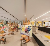 Y01010东塘综合培训机构带证件整体转让(图片仅供参考)