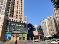 X01022汽车西站达美D6区50平门面房东直租（无转让费）