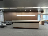 X01026嘉熙中心5A级精装写字楼133-2000平可整租或分租