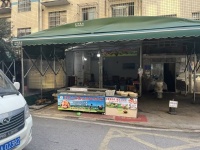 Y01031四方坪先福安置菜市场活禽鸡鸭生鲜店优价转让