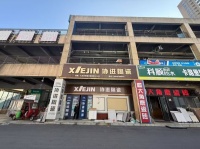 A01027望城金桥国际建材市场220平上下两层门面房东直租