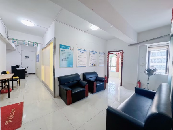 X01028房东直租.侯家塘商圈.摩天一号精装写字楼出租 X01028房东直租.侯家塘商圈.摩天一号精装写字楼出租