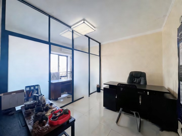 X01028房东直租.侯家塘商圈.摩天一号精装写字楼出租 X01028房东直租.侯家塘商圈.摩天一号精装写字楼出租