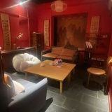 （已转）A01039急急急转202大夏剧本店转让(可空转)