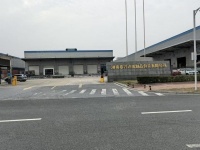 A01042紧邻高速入口.3600平标准园区厂房仓库出租.可分租