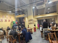 3512035急转五江天街餐饮店整体转让