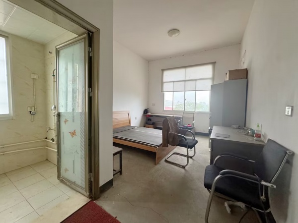 X01050金洲大道长张高速旁.1500平正规厂房出租.带行吊 X01050金洲大道长张高速旁.1500平正规厂房出租.带行吊