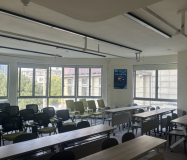 X01049雨花区新建西路涂家冲地铁口旁办公场地分租(可整转)