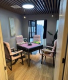 A01059火爆星沙精装棋牌室优价整体转让