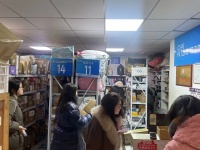 (已转）Y01064小区日派件1800票独家成熟菜鸟驿站低价转让