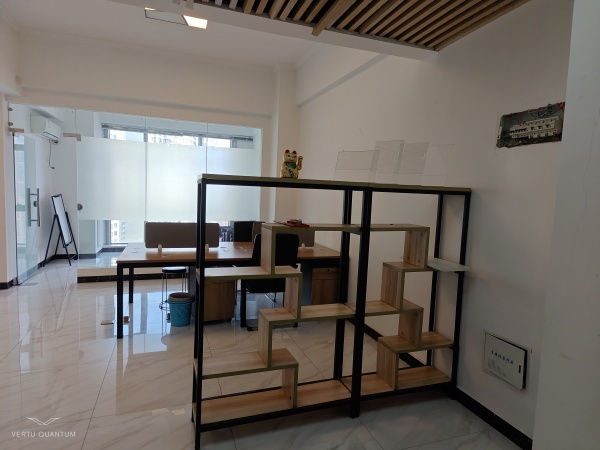 A02001房东直租.奥克斯缤纷广场带装修家具出租.拎包办公