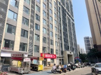 A02002雨花区高桥精装5个包棋牌茶馆室优价转让（带厨房）