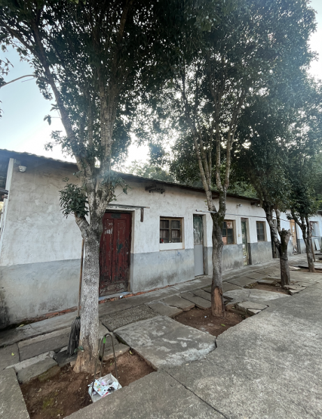 Y02014春华镇农庄小院30亩独门独院场地租可做厂房仓库 Y02014春华镇农庄小院30亩独门独院场地租可做厂房仓库