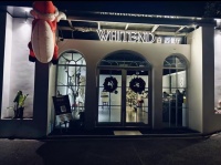 Y02020开福区月湖公园500平融合料理咖啡西餐优转