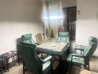 A02023人气旺！正D铁口岳麓区湘腾城市广场4个包间棋牌室优价转