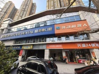 Y03005一铺难求 北辰三角洲主街60平旺铺无行业限制出租