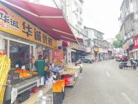 X03007人气旺！岳麓区两所Da学旁水果店优价急转