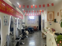 X03011雨花区多栋公寓写字楼临街精装修美发店优价转让（可空转）