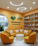 X03016雨花区弘欣公寓附近带双证托管转让(图片仅供参考)