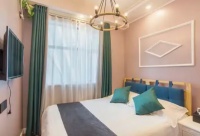 X03018捡漏！五一广场市中心网红旅游商圈精装修酒店优价转让