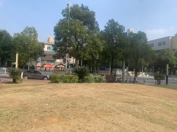 A03025岳麓区多个大型小区围绕临街商铺房东直租 A03025岳麓区多个大型小区围绕临街商铺房东直租