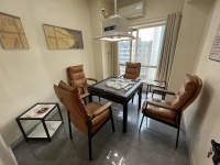 A03031北辰凤凰海地铁口棋牌室5个包间低价转让! A03031北辰凤凰海地铁口棋牌室5个包间低价转让!