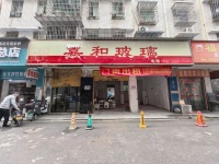 X03035马王堆大型社区88平门面出租.房东直租