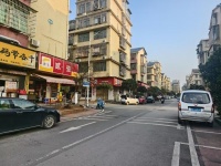 Y03032理工高云小区50平餐饮外卖转（可堂食早餐粉面可做