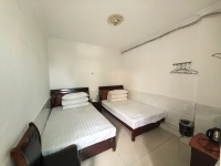 X03056城南路主路十年宾馆转让