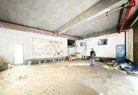 X03054星沙大型社区临街120平空门面房东直租