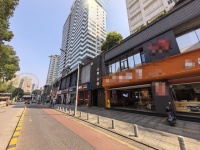 Y03074勿扰员工）贺龙体育馆旁精装修600平餐饮火锅转