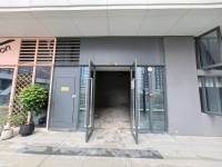 Y03080保利中环广场A2栋二楼唯一空铺出租.可送装修期