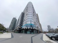 X03077五一商圈.复地群玉山.一线江景无遮挡商业出租