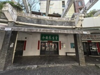 X03106开福区万煦园小区内门面出租 75㎡