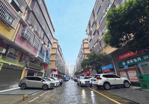 Y03117万人成熟小区.万家丽北路龙塘小区商业街门面出租 Y03117万人成熟小区.万家丽北路龙塘小区商业街门面出租