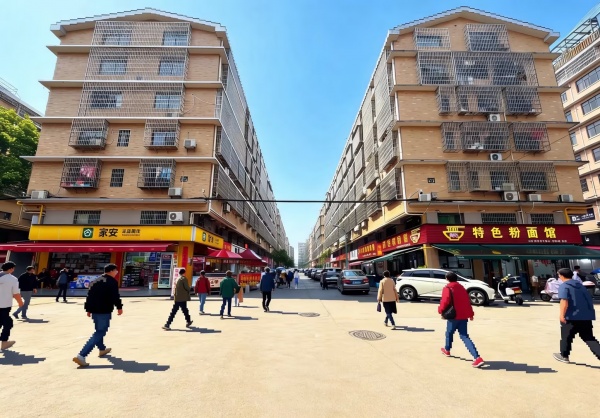 Y03117万人成熟小区.万家丽北路龙塘小区商业街门面出租 Y03117万人成熟小区.万家丽北路龙塘小区商业街门面出租