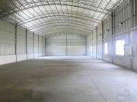 A03118房东直租.浏阳 1500 平厂房与1000平场地出租