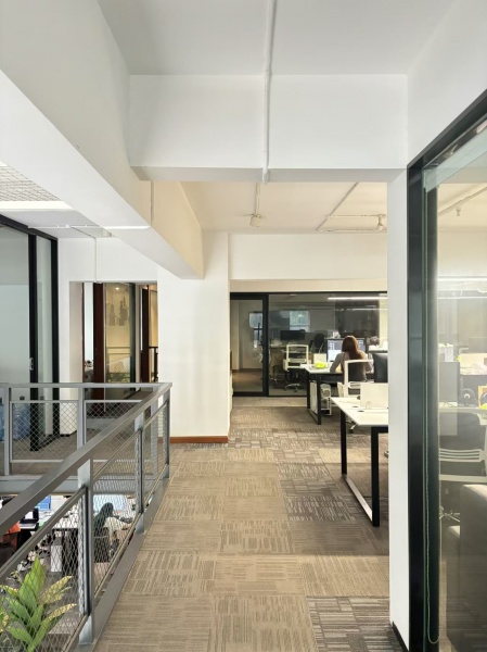 A03131【超低6000一月麓谷企业广场精装写字楼出租.拎包办公】 A03131【超低6000一月麓谷企业广场精装写字楼出租.拎包办公】