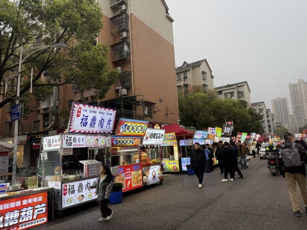 Y03127万家丽商圈网红夜市杨帆小区临街服装优转(可空转 Y03127万家丽商圈网红夜市杨帆小区临街服装优转(可空转