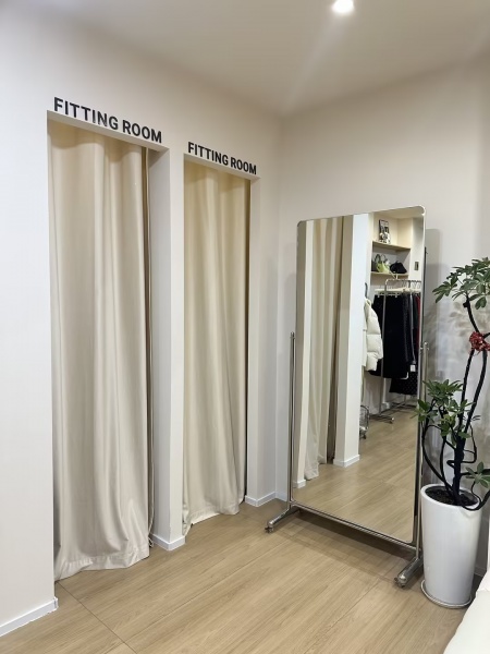 Y03127万家丽商圈网红夜市杨帆小区临街服装优转(可空转 Y03127万家丽商圈网红夜市杨帆小区临街服装优转(可空转